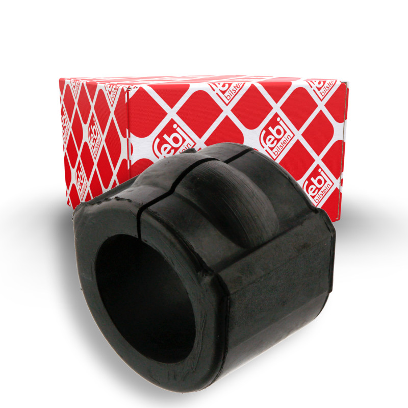 Stabilisatorstang rubber Febi Bilstein 02563