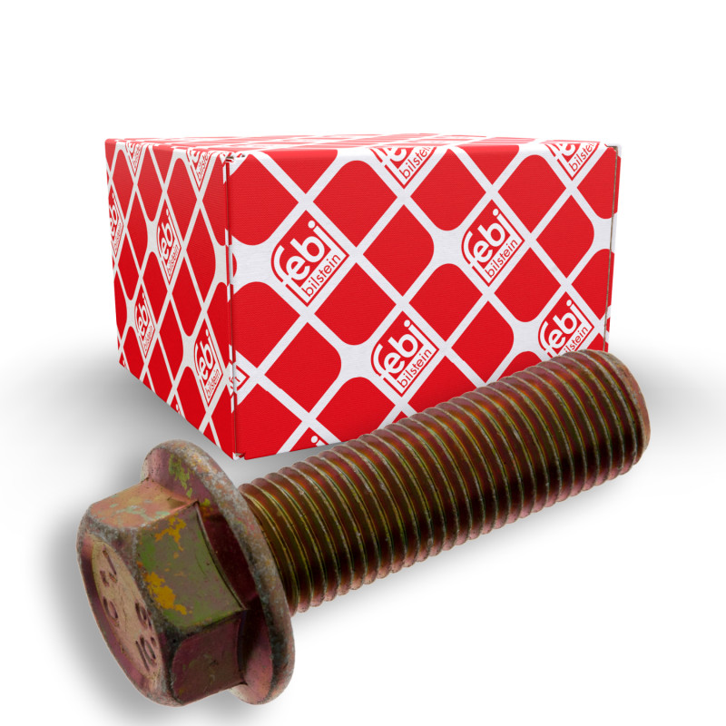 Schroef Febi Bilstein 02579