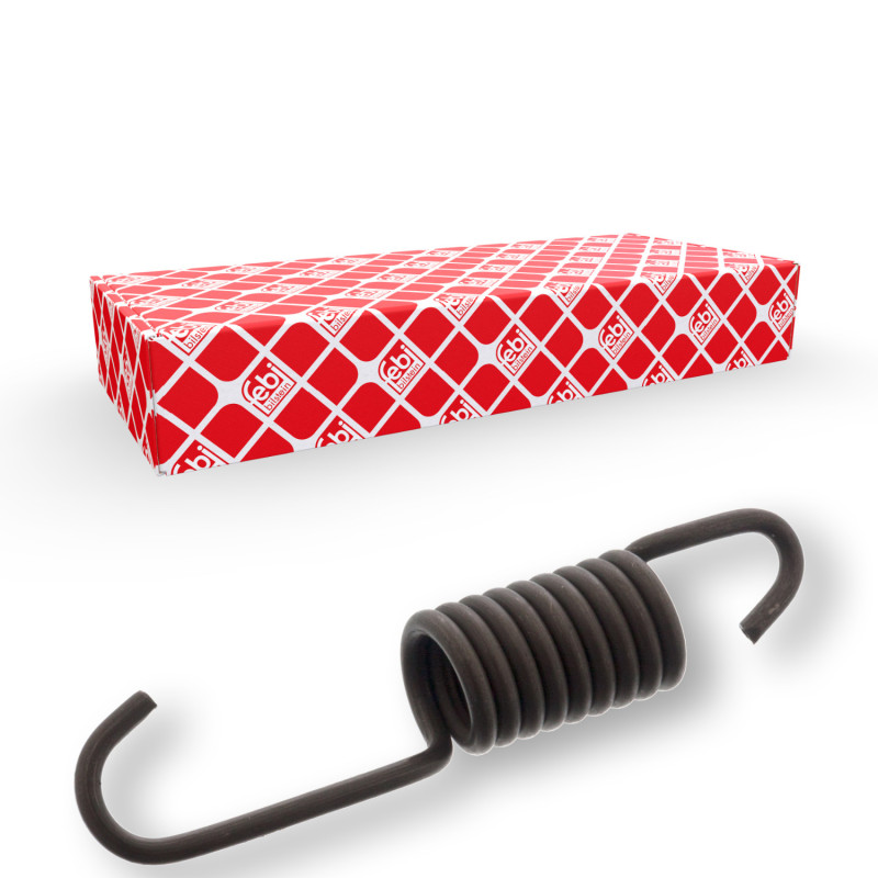 Veer, remhefboom Febi Bilstein 03298