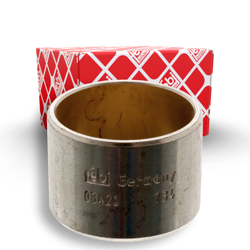 Bus, remschoenbout Febi Bilstein 03420