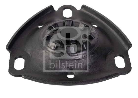 Febi Bilstein Veerpootlager & rubber 03487
