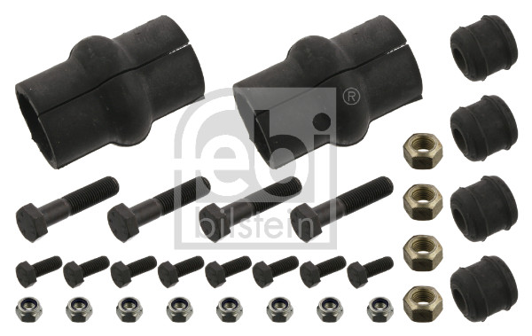 Lagerset, stabilisator Febi Bilstein 03660