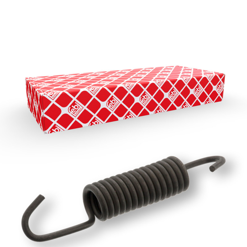 Veer, remhefboom Febi Bilstein 04162