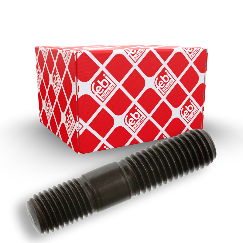 Schroef Febi Bilstein 04608