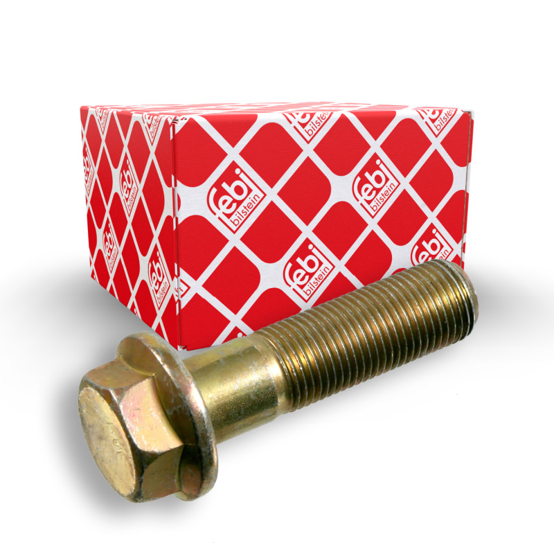 Schroef Febi Bilstein 04867