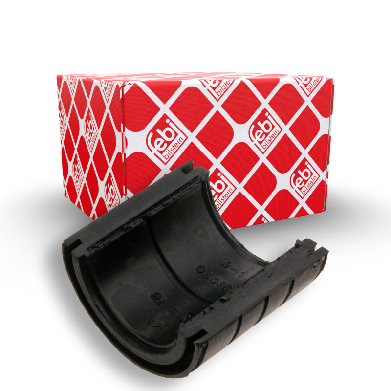 Stabilisatorstang rubber Febi Bilstein 05033