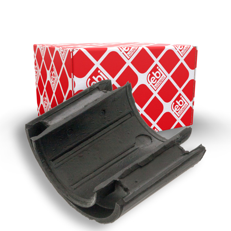Stabilisatorstang rubber Febi Bilstein 05034