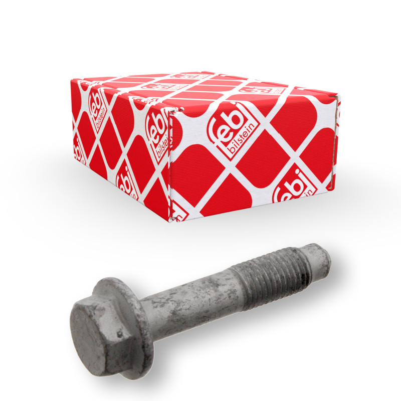 Schroef Febi Bilstein 05140