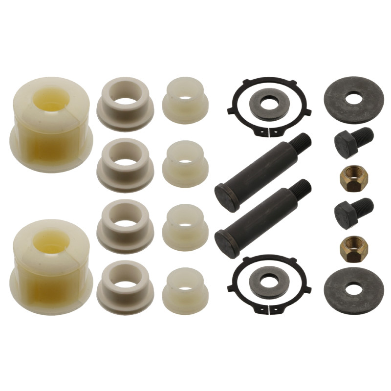 Stabilisatorstang bevestigingset Febi Bilstein 05205