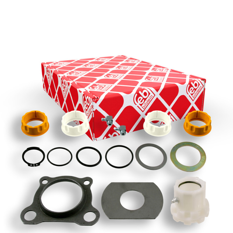 Reparatieset, remnokas Febi Bilstein 05309
