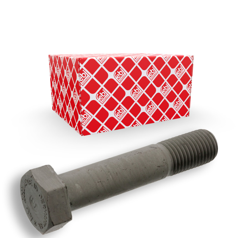 Schroef Febi Bilstein 05321