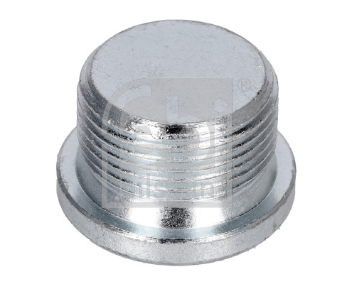 Febi Bilstein Olie aftapplug / carterplug 05410