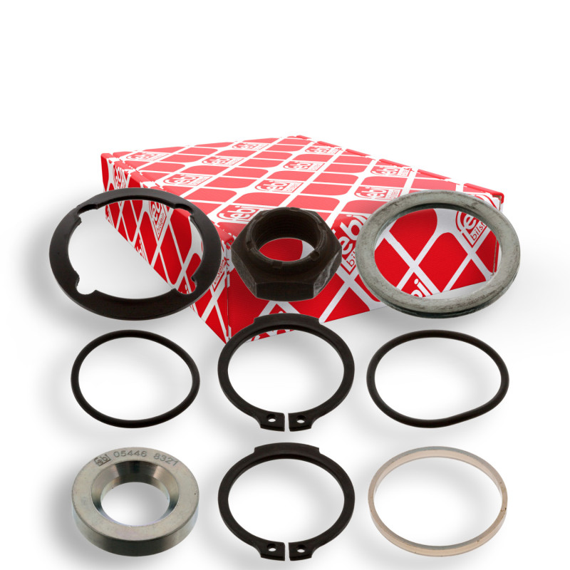 Reparatieset, remnokas Febi Bilstein 05446