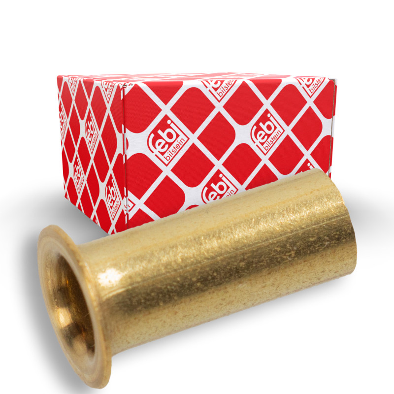 Verbindingsklem, persluchtleiding Febi Bilstein 05499