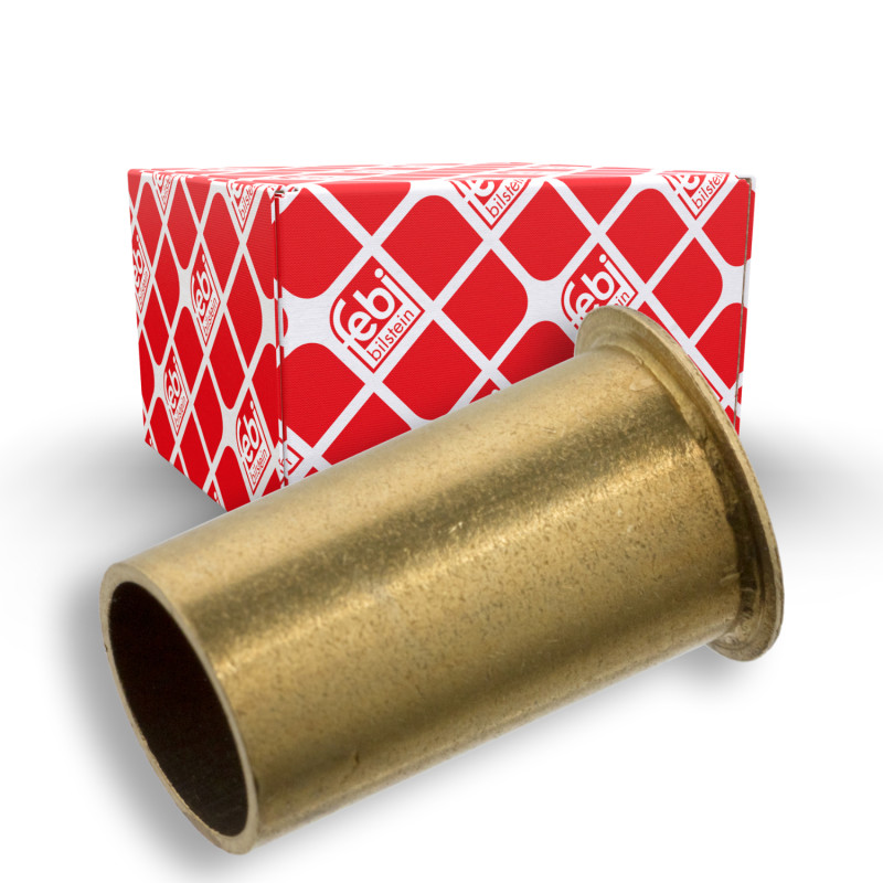 Verbindingsklem, persluchtleiding Febi Bilstein 05505