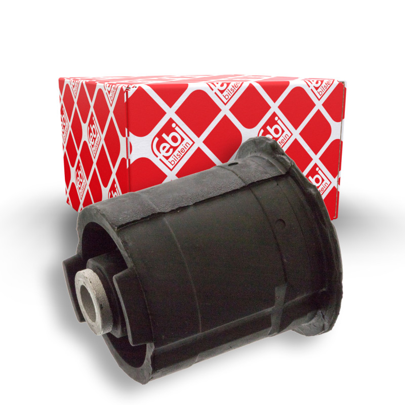 Draagarm-/ reactiearm lager Febi Bilstein 06048