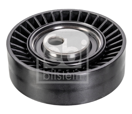 Febi Bilstein Spanrol (poly) V-riem 06050