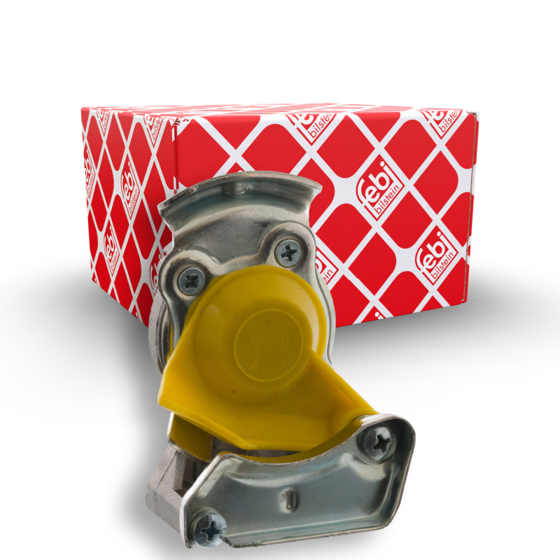 Koppelkop Febi Bilstein 06529