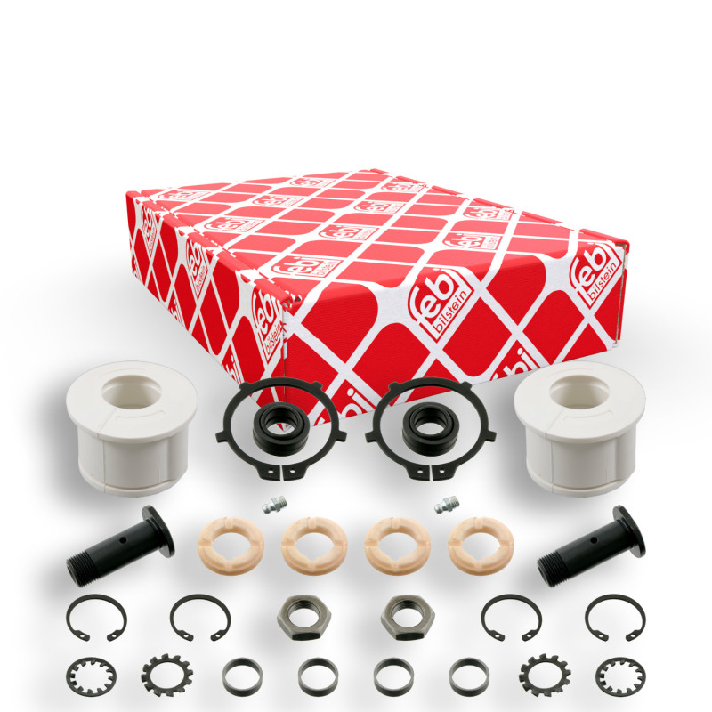 Stabilisatorstang bevestigingset Febi Bilstein 06694