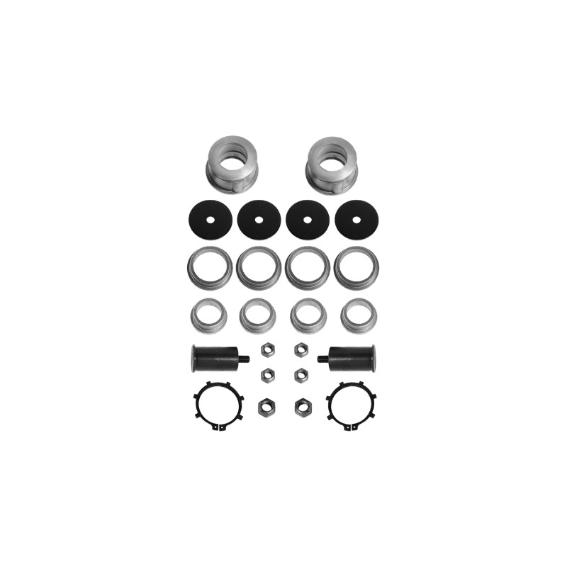 Stabilisator lagerbus Febi Bilstein 06732