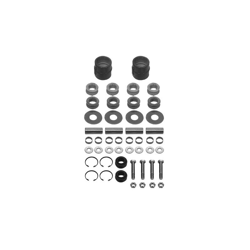 Stabilisatorstang bevestigingset Febi Bilstein 06733