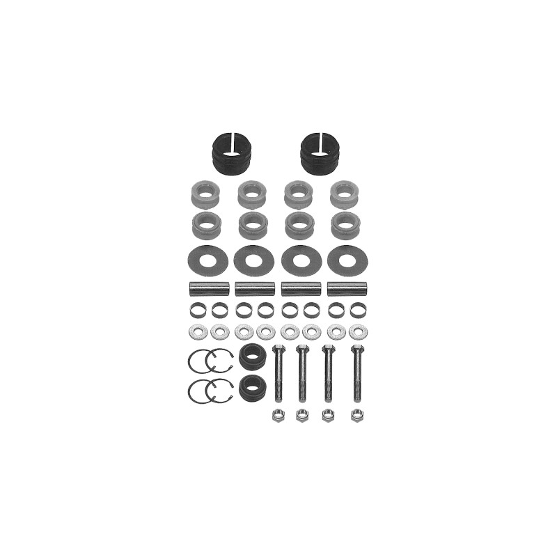 Stabilisatorstang bevestigingset Febi Bilstein 06806
