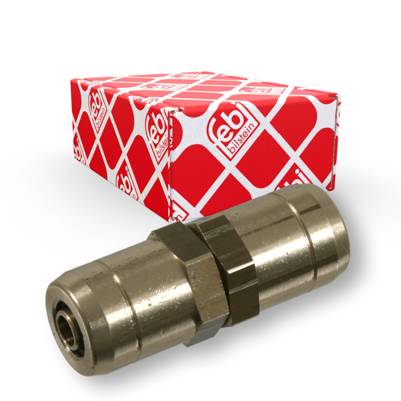 Verbindingsklem, persluchtleiding Febi Bilstein 06810