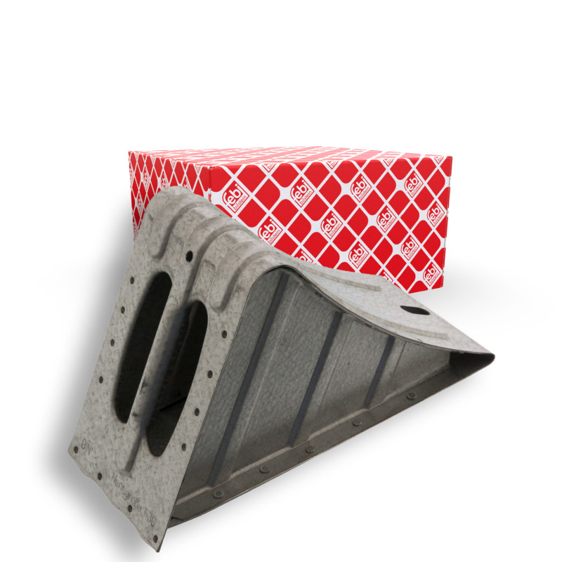 Wegrolblok Febi Bilstein 06926