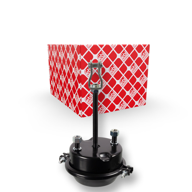 Remcilindermembraan Febi Bilstein 07086