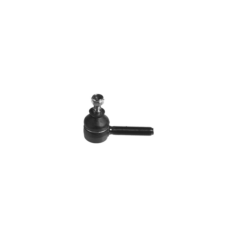 Spoorstangeind / Stuurkogel Febi Bilstein 07238