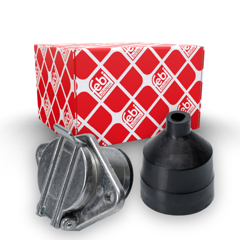 Stekkerdoos Febi Bilstein 07341