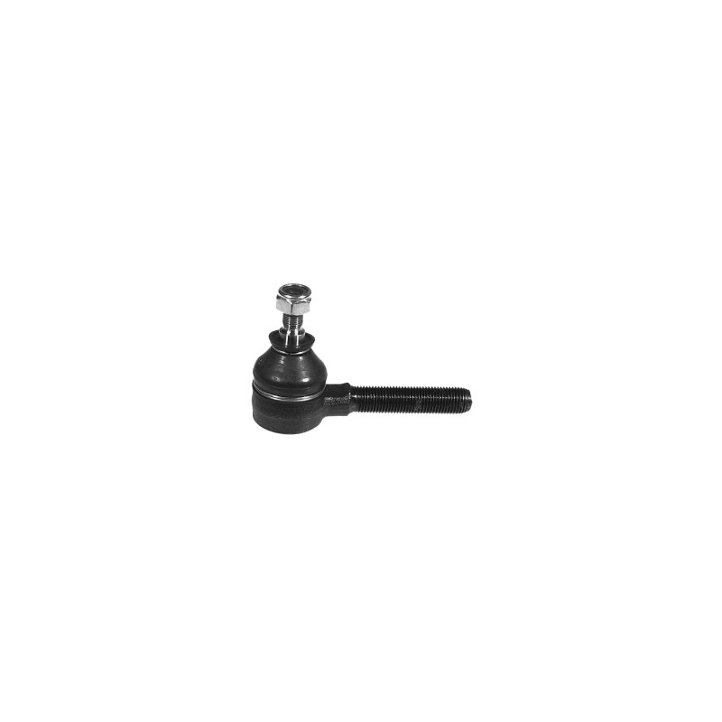 Spoorstangeind / Stuurkogel Febi Bilstein 07782