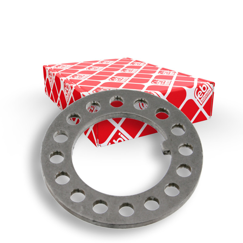 Borging, asmoer Febi Bilstein 07791