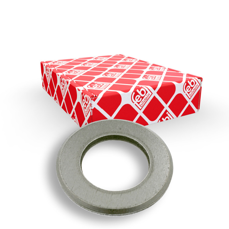 Afstandsschijf Febi Bilstein 08310