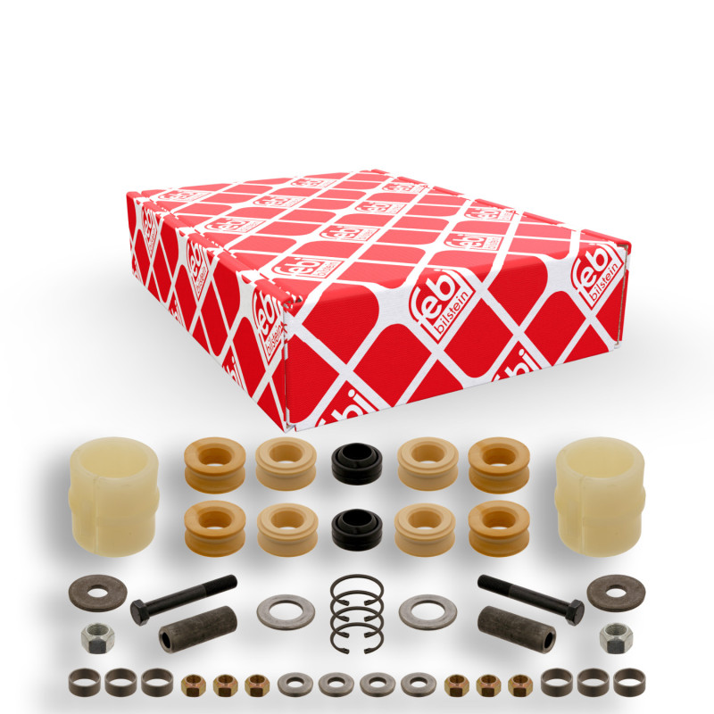 Stabilisatorstang bevestigingset Febi Bilstein 08378