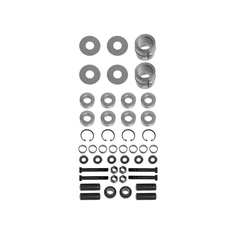 Stabilisatorstang bevestigingset Febi Bilstein 08379