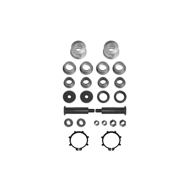 Stabilisatorstang bevestigingset Febi Bilstein 08385