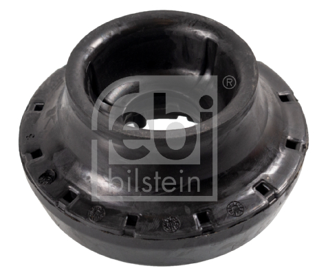 Febi Bilstein Veerpootlager & rubber 08619