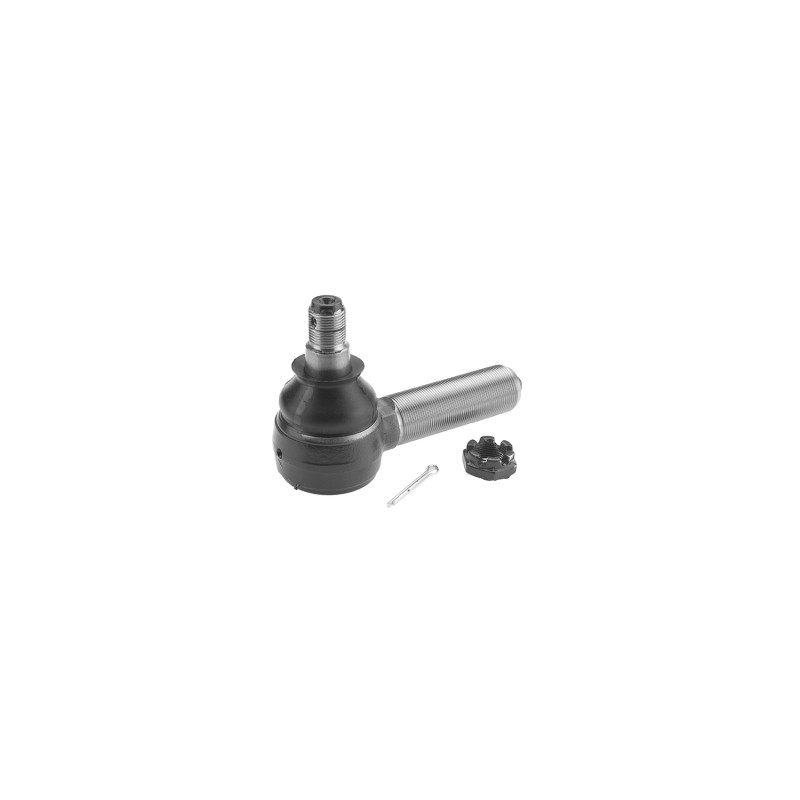 Spoorstangeind / Stuurkogel Febi Bilstein 08793