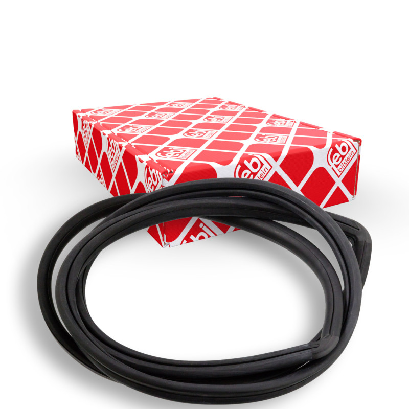 Ruitrubber Febi Bilstein 08872