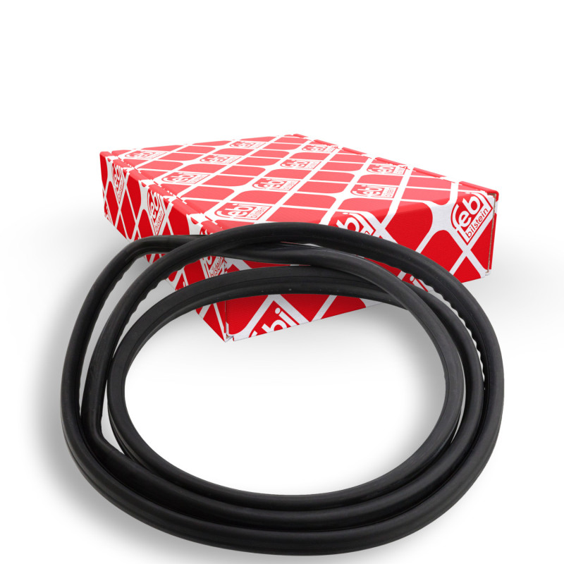 Ruitrubber Febi Bilstein 08883