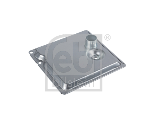 Febi Bilstein Filter/oliezeef automaatbak 08956