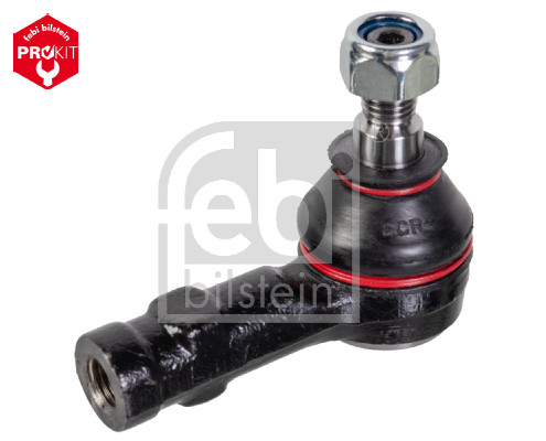 Febi Bilstein Spoorstangeind / Stuurkogel 09115