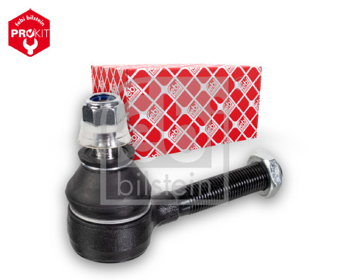 Febi Bilstein Spoorstangeind / Stuurkogel 09317
