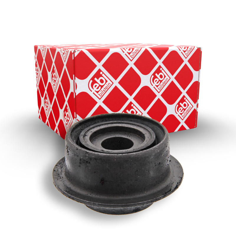 Draagarm-/ reactiearm lager Febi Bilstein 09398