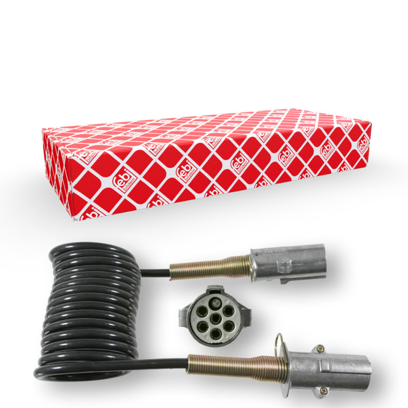 Electrospiraal Febi Bilstein 09705