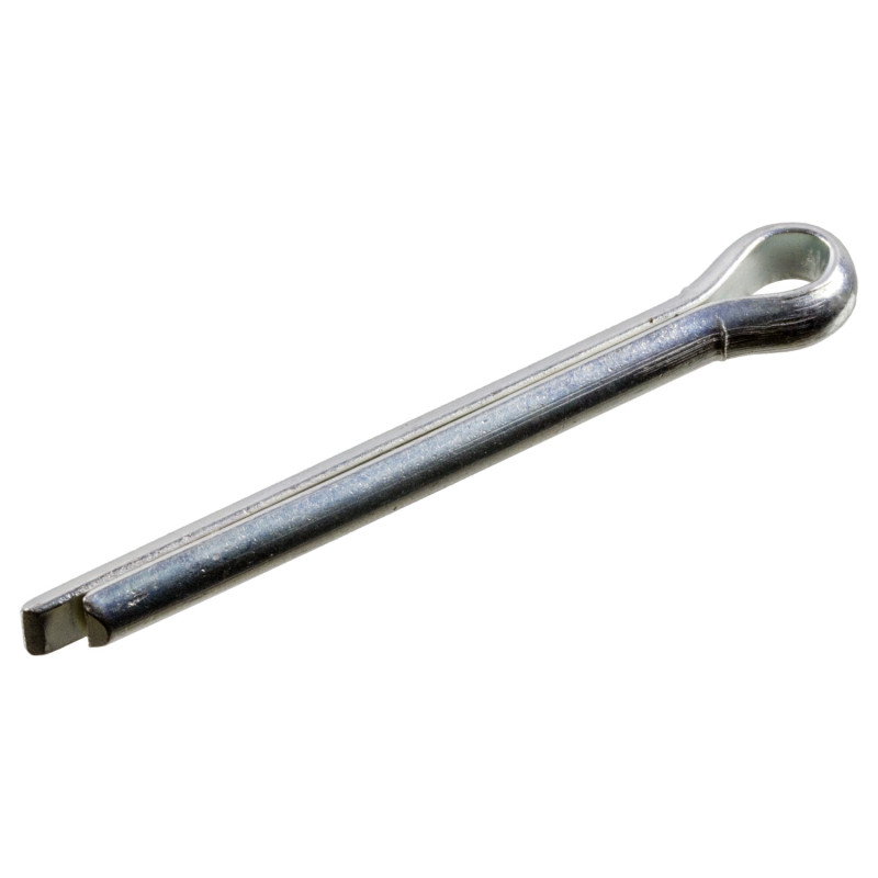 Splitpen, keilbout Febi Bilstein 09850