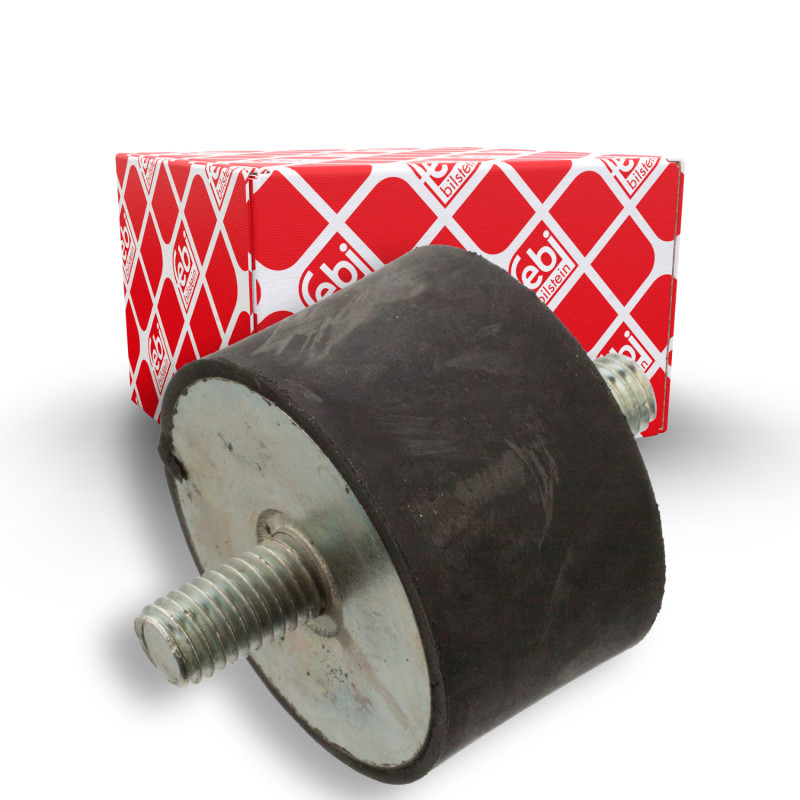 Aanslag-/bevestigingsbuffer Febi Bilstein 09871