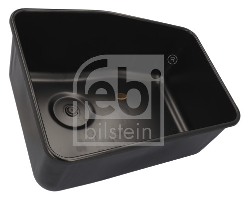 Oliepan Febi Bilstein 1000010