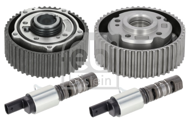 Reparatieset, nokkenasverstelling Febi Bilstein 1000064